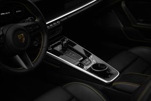 Porsche 992 bild 15