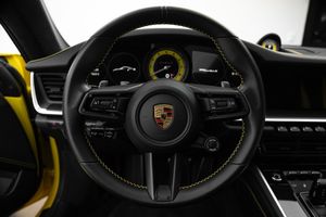 Porsche 992 bild 17