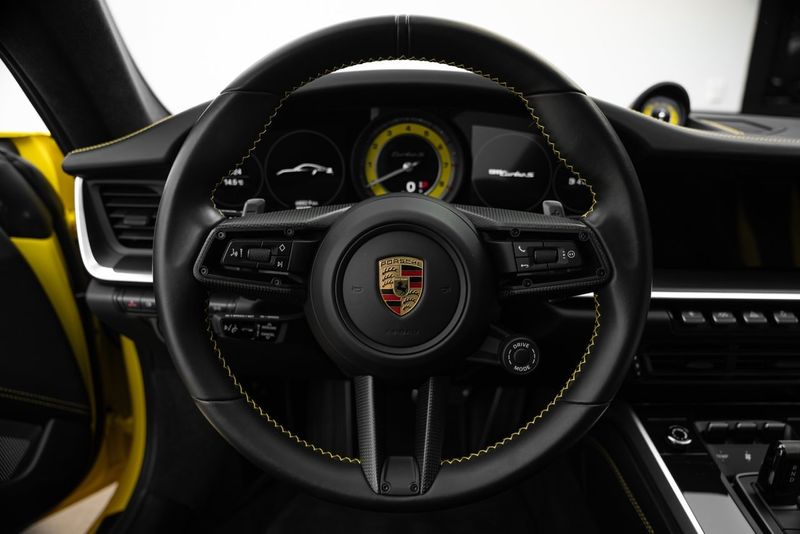 Porsche 992 bild 17