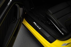 Porsche 992 bild 11