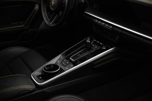 Porsche 992 bild 8
