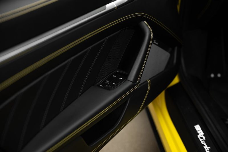 Porsche 992 bild 12