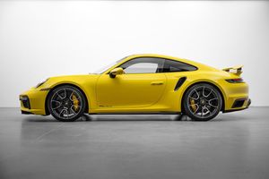 Porsche 992 bild 4