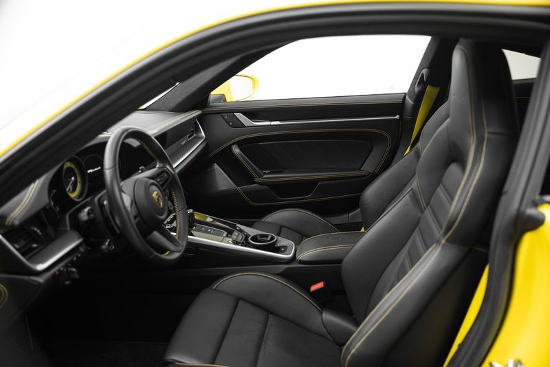 Porsche 992 bild 13