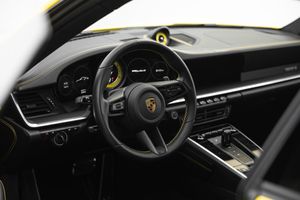 Porsche 992 bild 14
