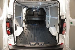 Ford Transit Custom bild 8