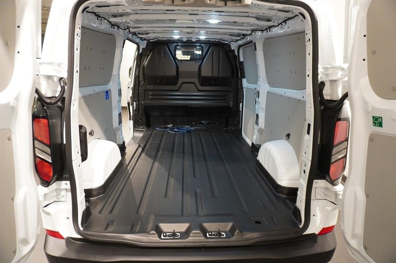 Ford Transit Custom bild 8