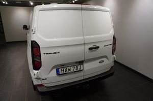 Ford Transit Custom bild 6