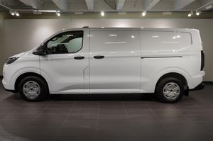 Ford Transit Custom bild 3