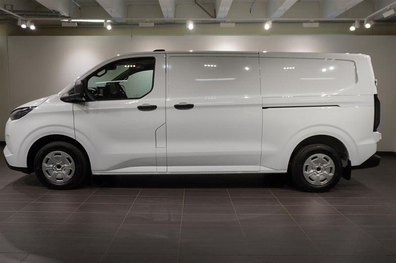 Ford Transit Custom bild 3
