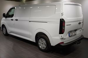 Ford Transit Custom bild 4