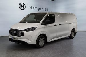 Ford Transit Custom bild 1