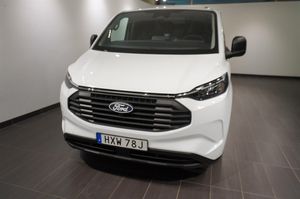Ford Transit Custom bild 5