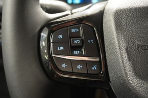 Ford Transit Custom bild 9