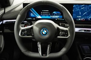 BMW 530 bild 11