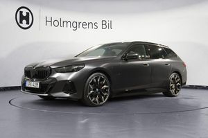 BMW 530 bild 1