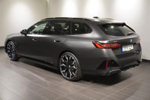BMW 530 bild 3