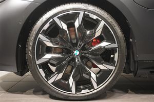 BMW 530 bild 7