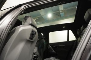 BMW 530 bild 15
