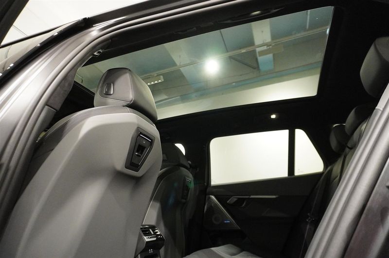 BMW 530 bild 15