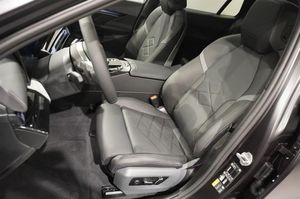 BMW 530 bild 4