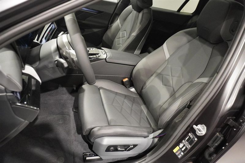 BMW 530 bild 4