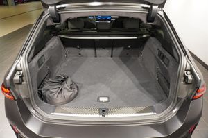 BMW 530 bild 6