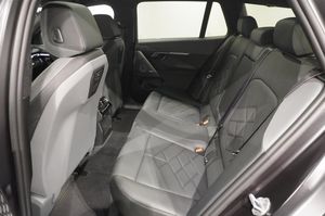 BMW 530 bild 5