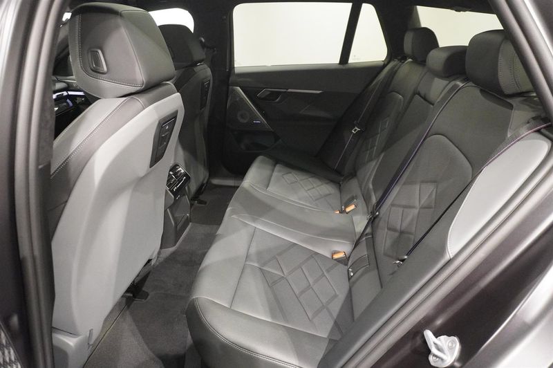BMW 530 bild 5