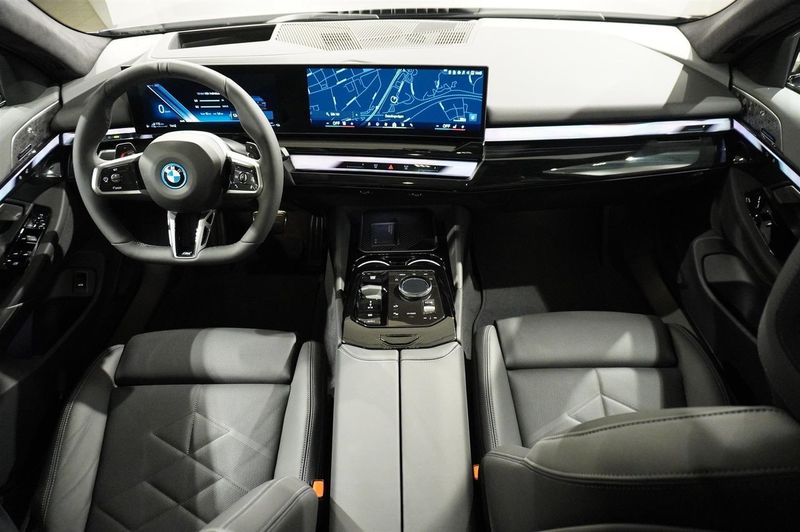 BMW 530 bild 10