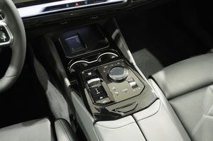 BMW 530 bild 13