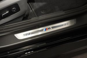 BMW 530 bild 17
