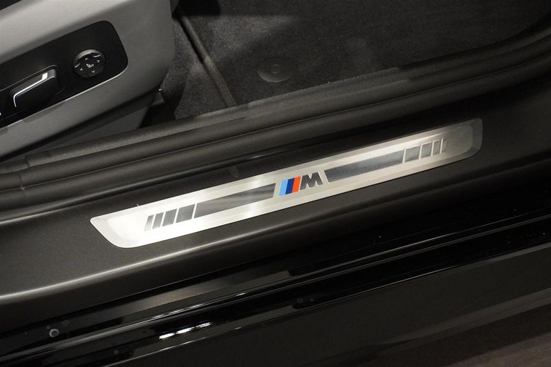 BMW 530 bild 17