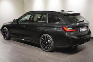 BMW M340 bild 3