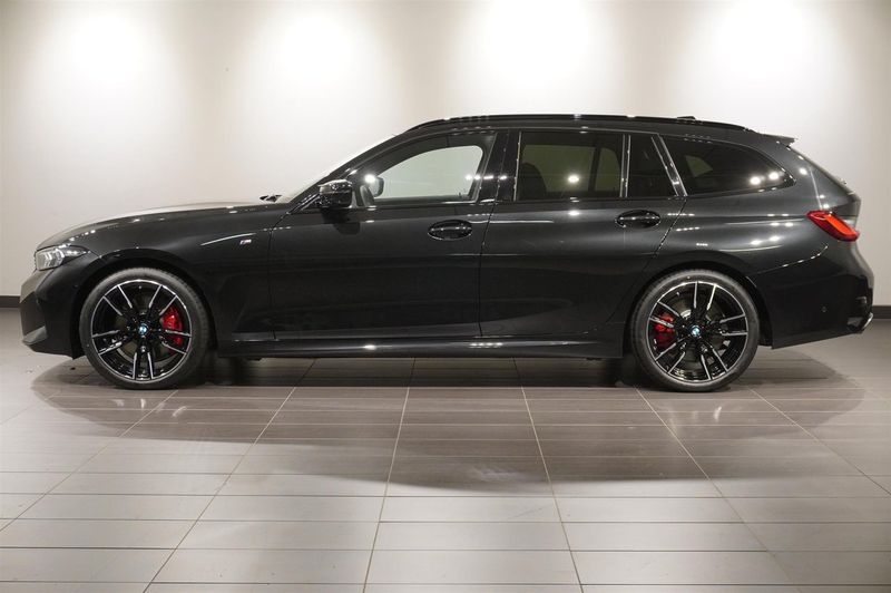 BMW M340 bild 2