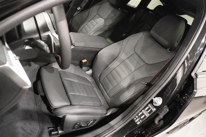 BMW M340 bild 4