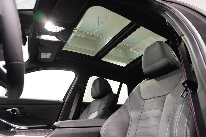 BMW M340 bild 13
