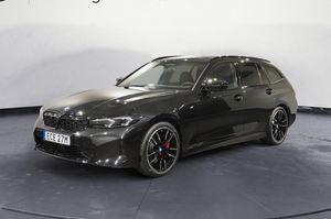 BMW M340 bild 1