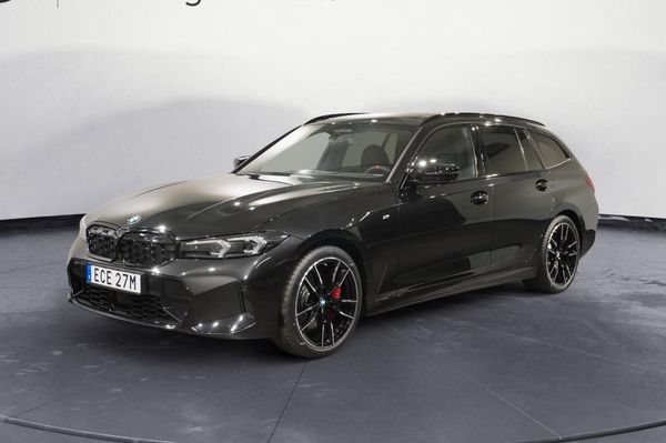 BMW M340 i xDrive Touring 2,95% M Performance Edition DA Pro Drag - 2026
