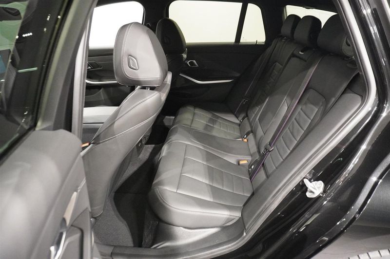 BMW M340 bild 5