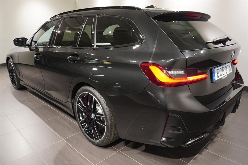 BMW M340 bild 18