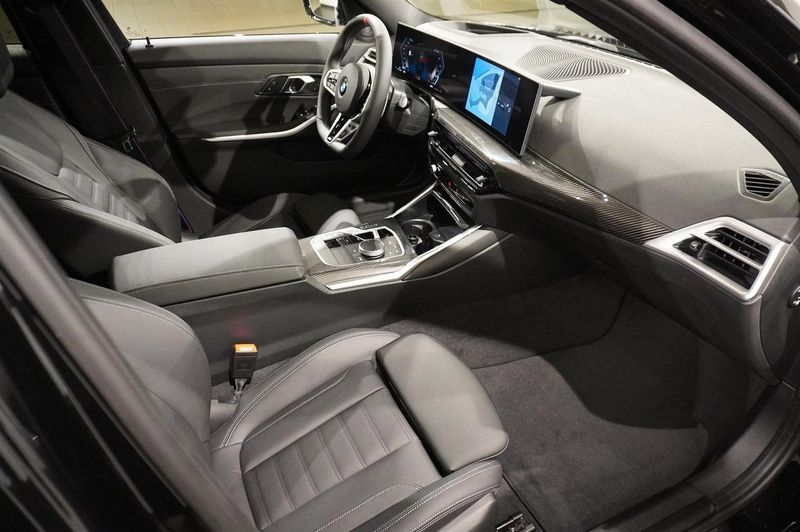 BMW M340 bild 9