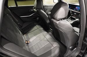 BMW M340 bild 8