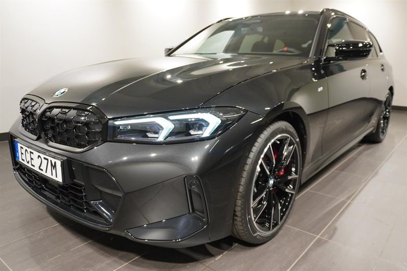 BMW M340 bild 17