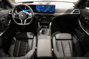 BMW M340 bild 10