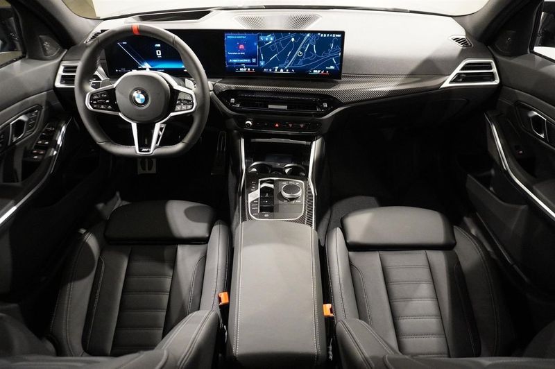 BMW M340 bild 10