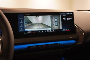 BMW X3 bild 12