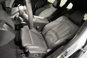 BMW X3 bild 4