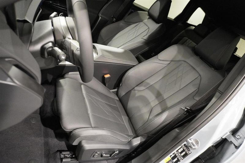 BMW X3 bild 4