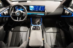 BMW X3 bild 10